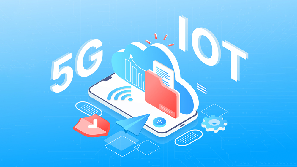 Σημαντική πρόοδος και νέα βήματα στην ανάπτυξη του κυβερνοχώρου 5G-IoT