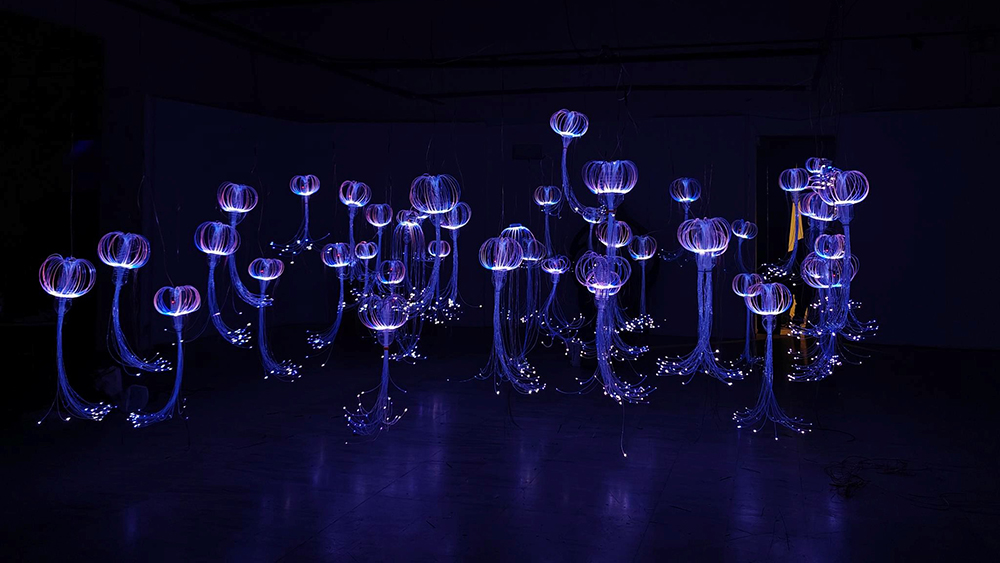 Ημέρες ART/ TECH από την Cosmote Telekom: γιορτή τέχνης, τεχνολογίας και μουσικής