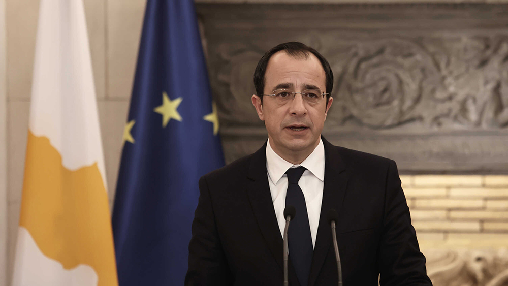 Η Lenovo και η CBS IT Systems Cyprus θέτουν νέα θεμέλια για την Εθνική HPC και AI Υποδομή της Κύπρου