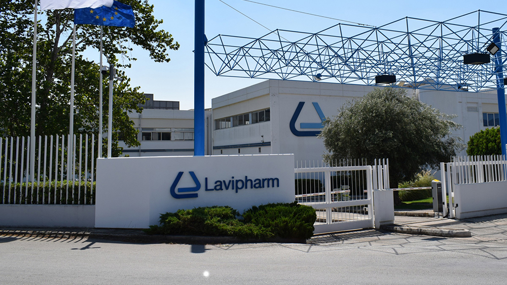 Η Lavipharm επιλέγει την DIS για τον ψηφιακό της μετασχηματισμό