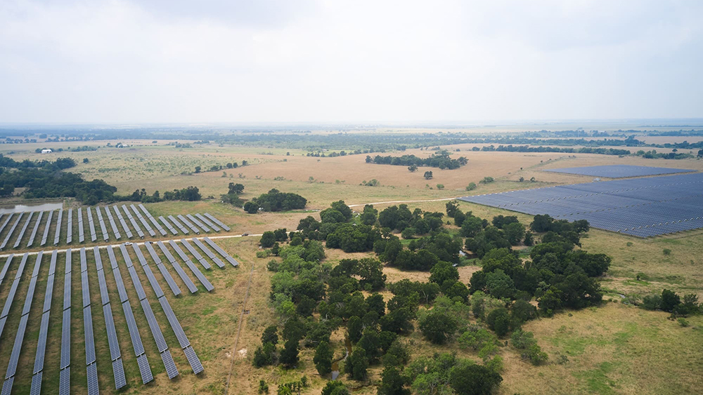 Microsoft: 100% ανανεώσιμη ενέργεια παγκοσμίως