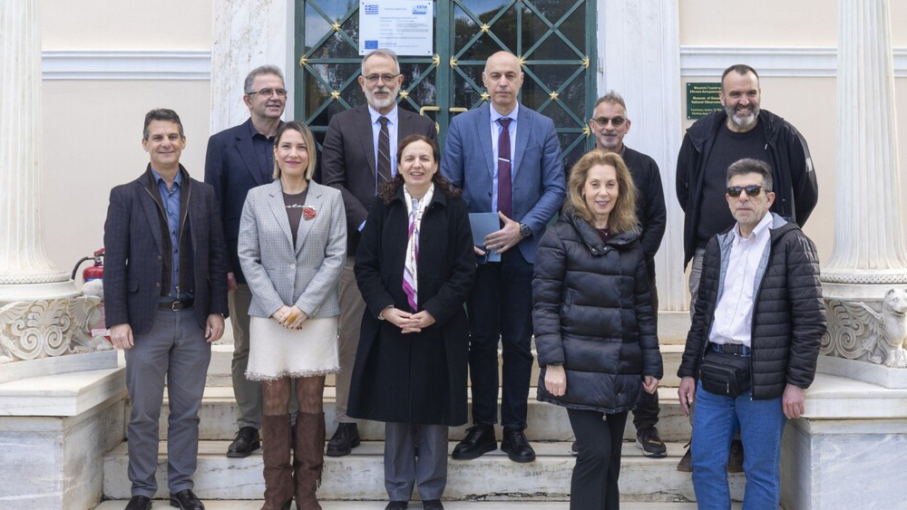 Πρωτοβουλία της Nova με το Εθνικό Αστεροσκοπείο Αθηνών και τη διαΝΕΟσις