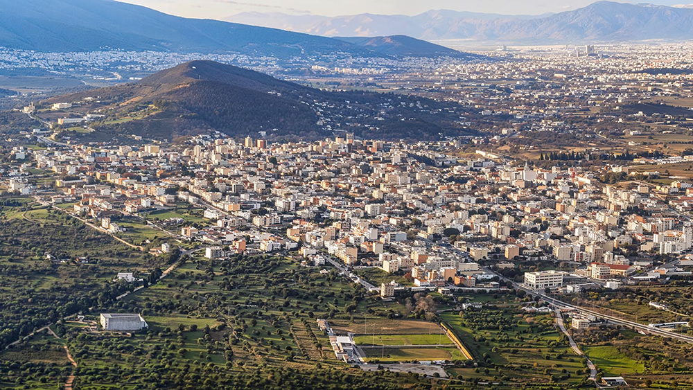 Περιβαλλοντική έγκριση για το data center Olive στα Σπάτα με ενστάσεις σε τοπικό επίπεδο