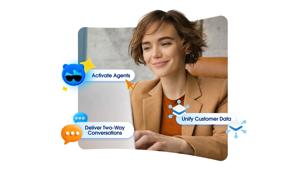 10η έκθεση State of Marketing της Salesforce