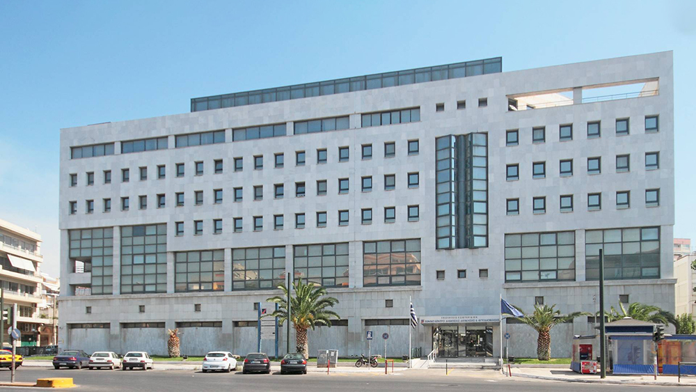 Η Cosmos Business Systems αναλαμβάνει το Υποέργο 5 για την αναβάθμιση της πληροφοριακής υποδομής του ΕΚΔΔΑ