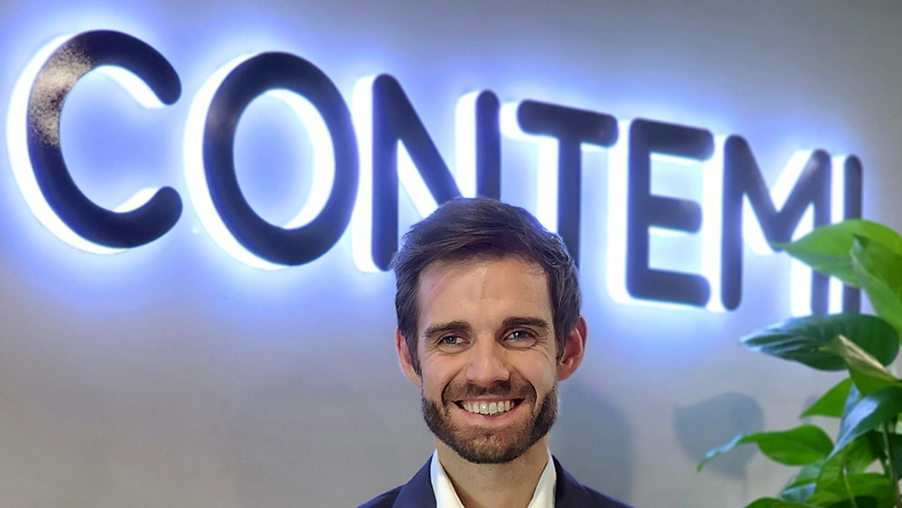 Η Profile Software εξαγοράζει την Contemi Solutions στο Ηνωμένο Βασίλειο