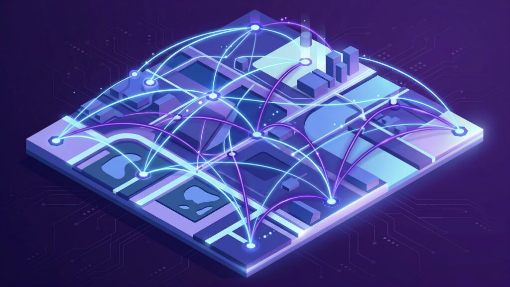 Η Νότια Κορέα θεσπίζει καθολικό δικαίωμα στη χρήση δεδομένων