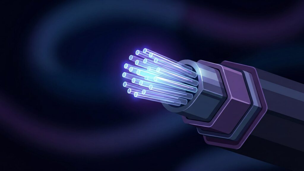 FTTH αγορά: Κάλυψη 65%, διείσδυση 23% και overbuild σε εξέλιξη