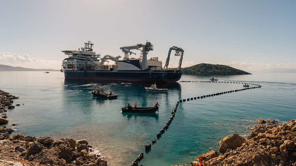 H Grid Telecom εντάσσεται ως μέλος στη διεθνή ένωση Suboptic και στη διεθνή επιτροπή προστασίας υποθαλάσσιων καλωδίων