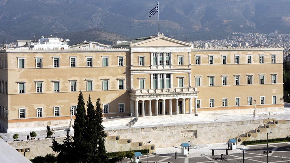 Ψηφίστηκε στη Βουλή τροπολογία για τρίτη θητεία στην Ολομέλεια της ΕΕΤΤ μέσω αλλαγής θέσης